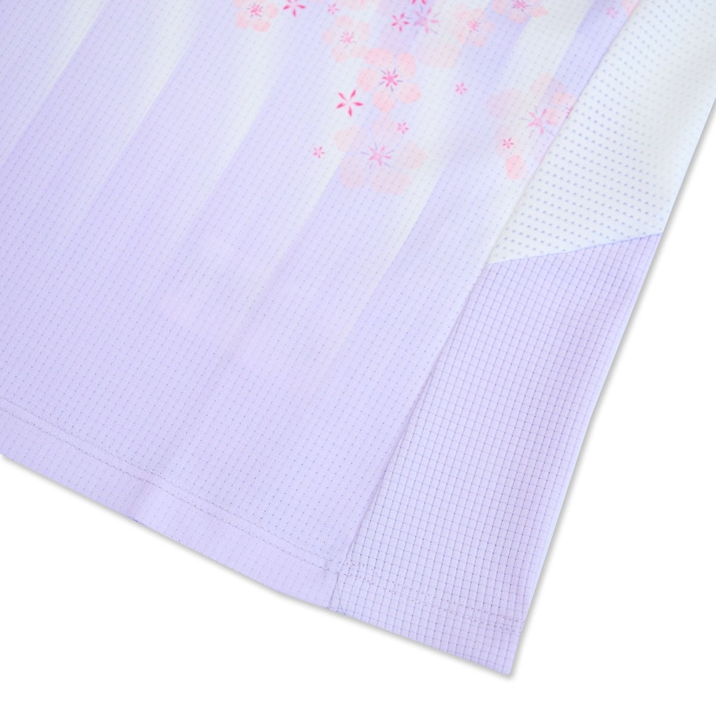 Áo T-shirt Li-Ning SHIDA Nữ P-AAYW210-4V