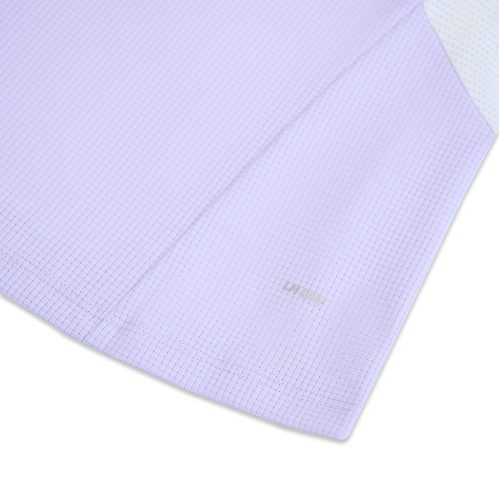 Áo T-shirt Li-Ning SHIDA Nữ P-AAYW210-4V