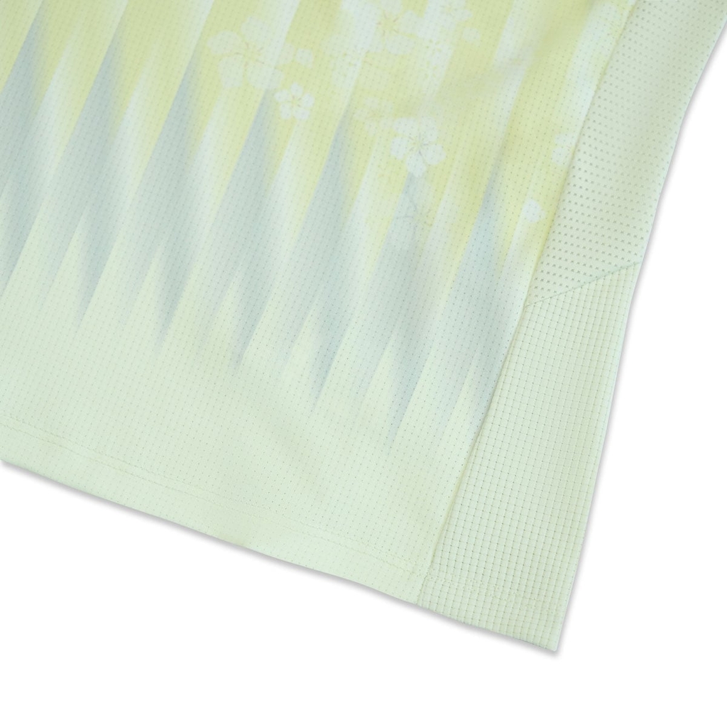 Áo T-shirt Li-Ning SHIDA Nữ P-AAYW210-7V