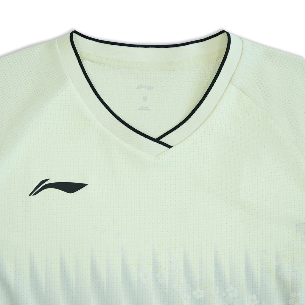 Áo T-shirt Li-Ning SHIDA Nữ P-AAYW210-7V