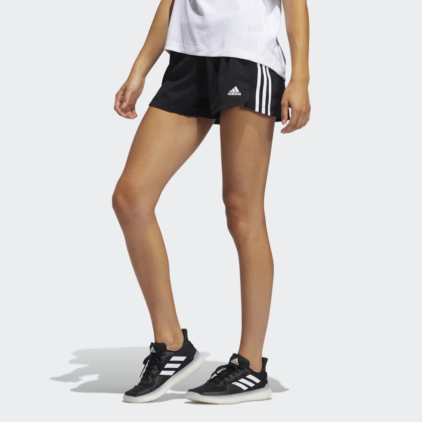 Quần short adidas nữ GH8146