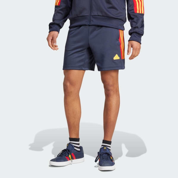 Quần short adidas House of Tiro Nations Pack Nam - IY4493
