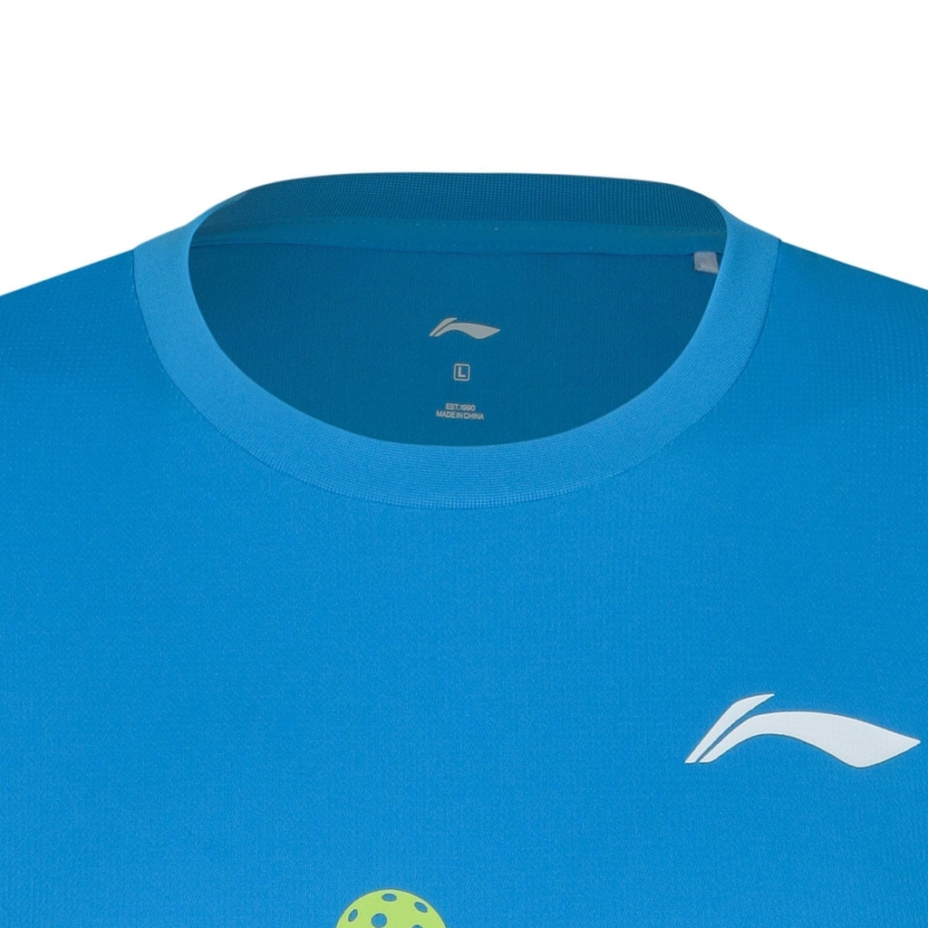 Áo T-shirt Li-Ning Nam P-AHSUF83-5V