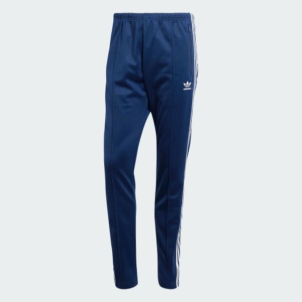 Quần Track Pant adidas Beckenbauer Classics Adicolor Nam - IP0421