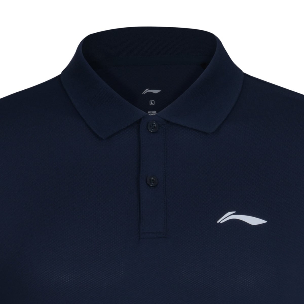 Áo Polo Li-Ning Nam P-APLR125-10V