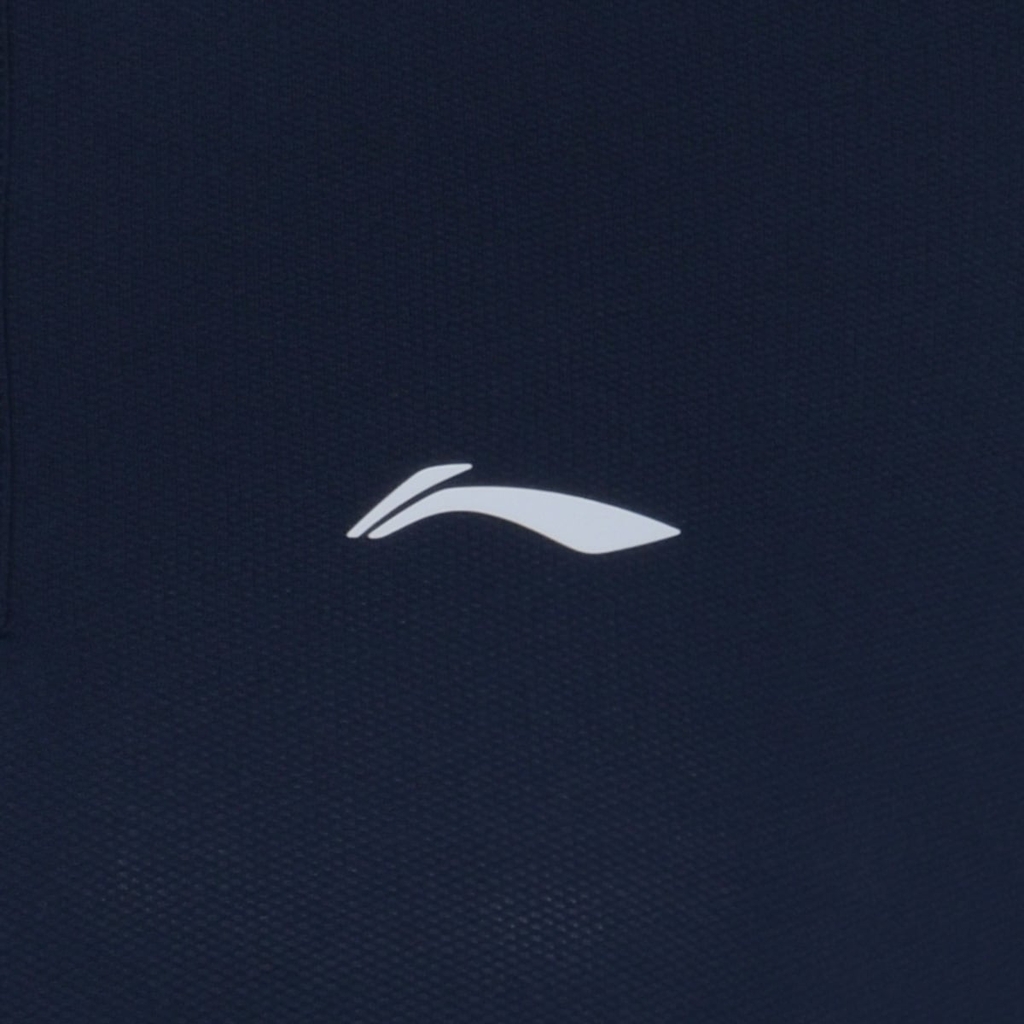 Áo Polo Li-Ning Nam P-APLR125-10V