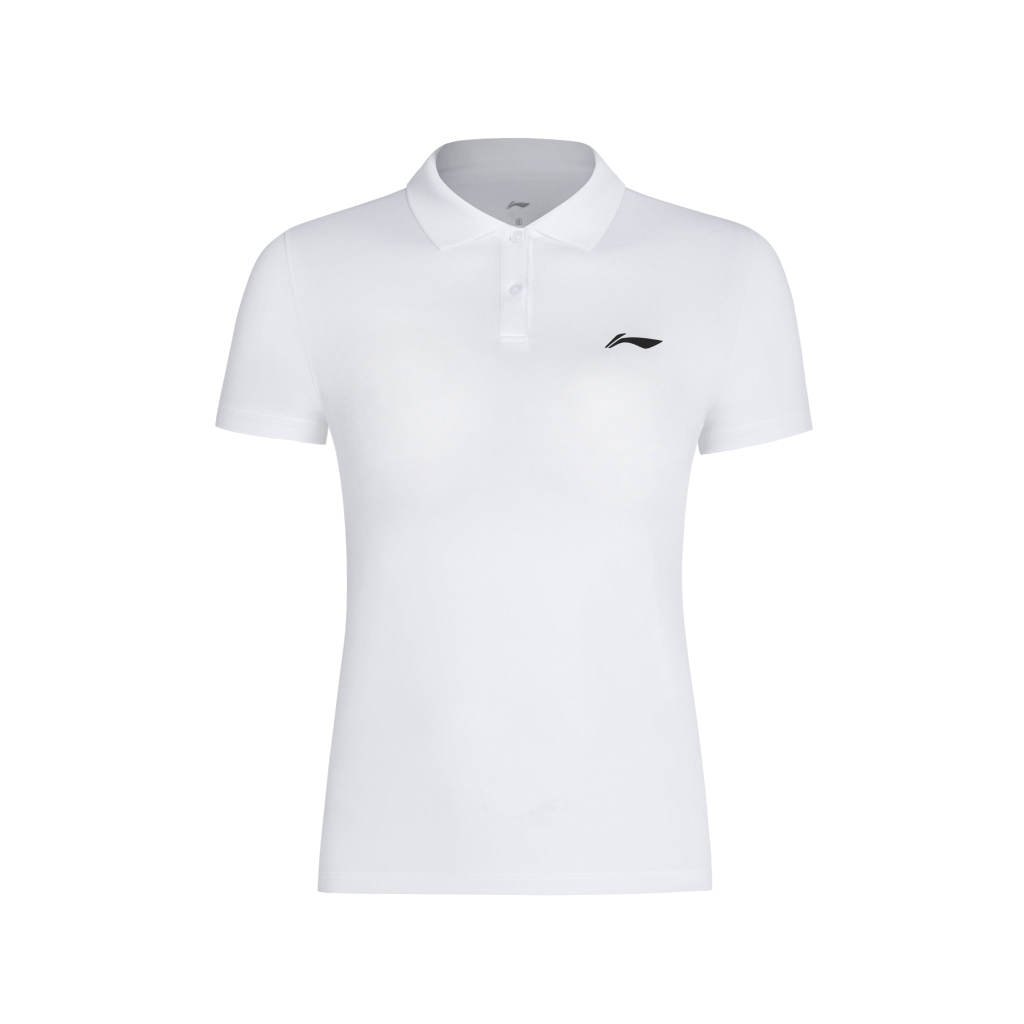 Áo Polo Li-Ning Nữ P-APLR126-4V