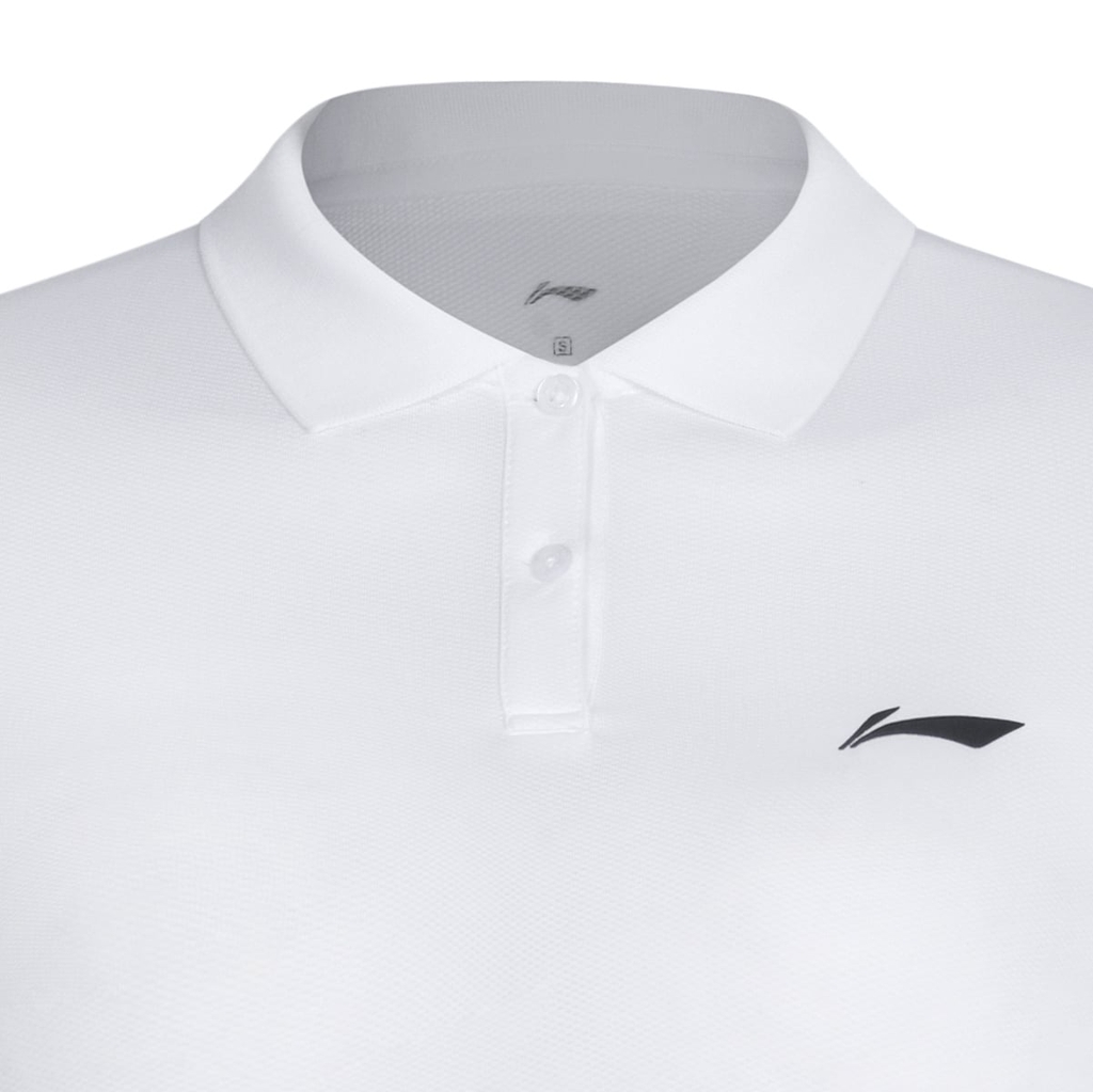 Áo Polo Li-Ning Nữ P-APLR126-4V