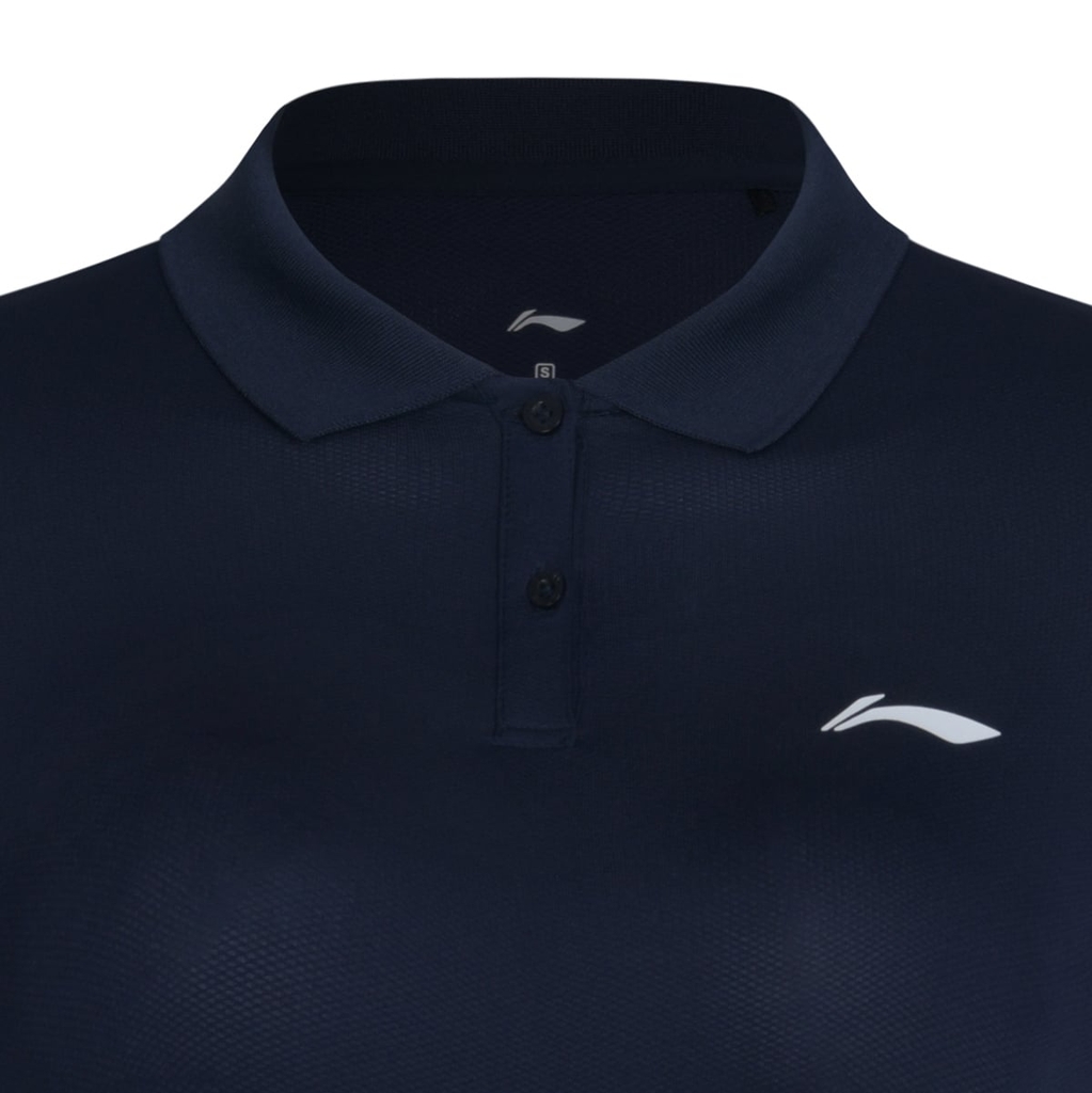 Áo Polo Li-Ning Nữ P-APLR126-7V