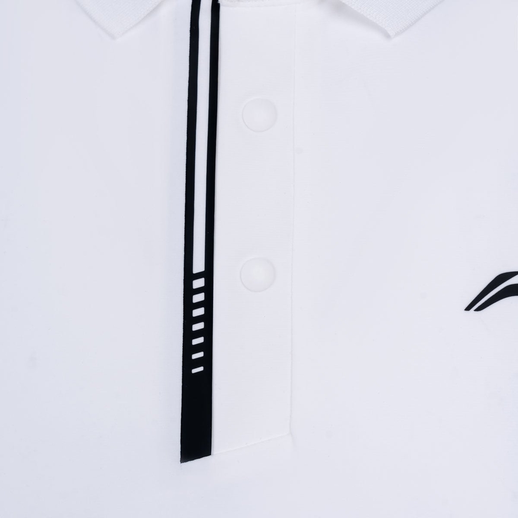Áo Polo Li-Ning Unisex P-APLV485-2V
