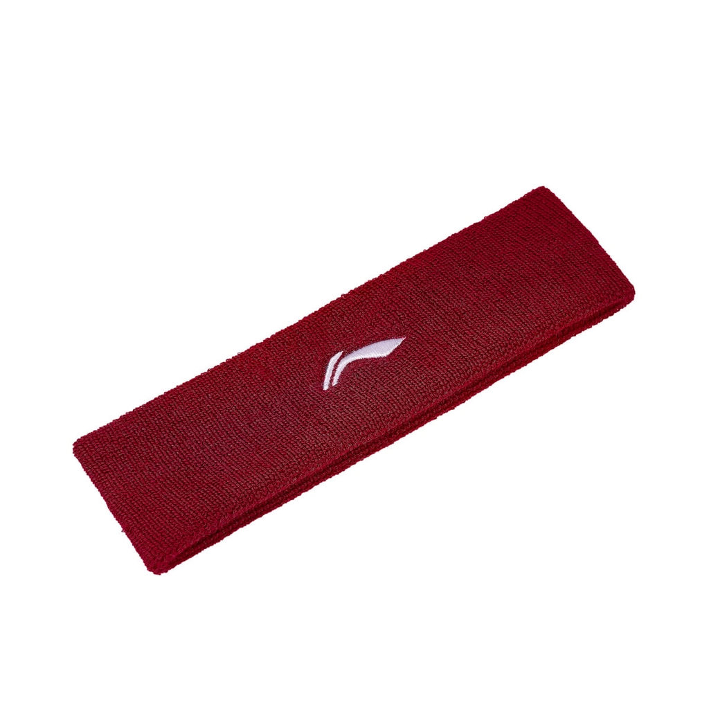 Băng đầu thể thao Li-Ning Unisex P-AQAR028-9V