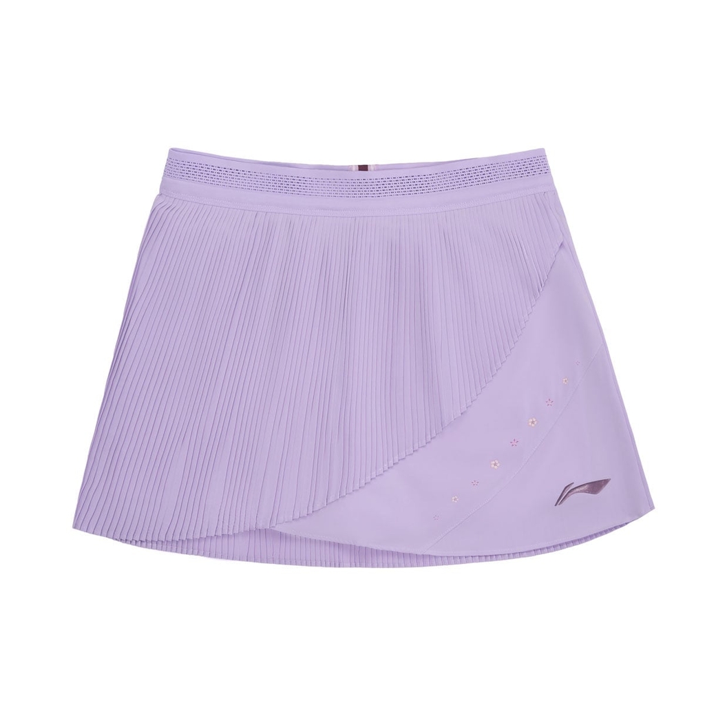 Chân váy Li-Ning SHIDA Nữ P-ASKW440-3V