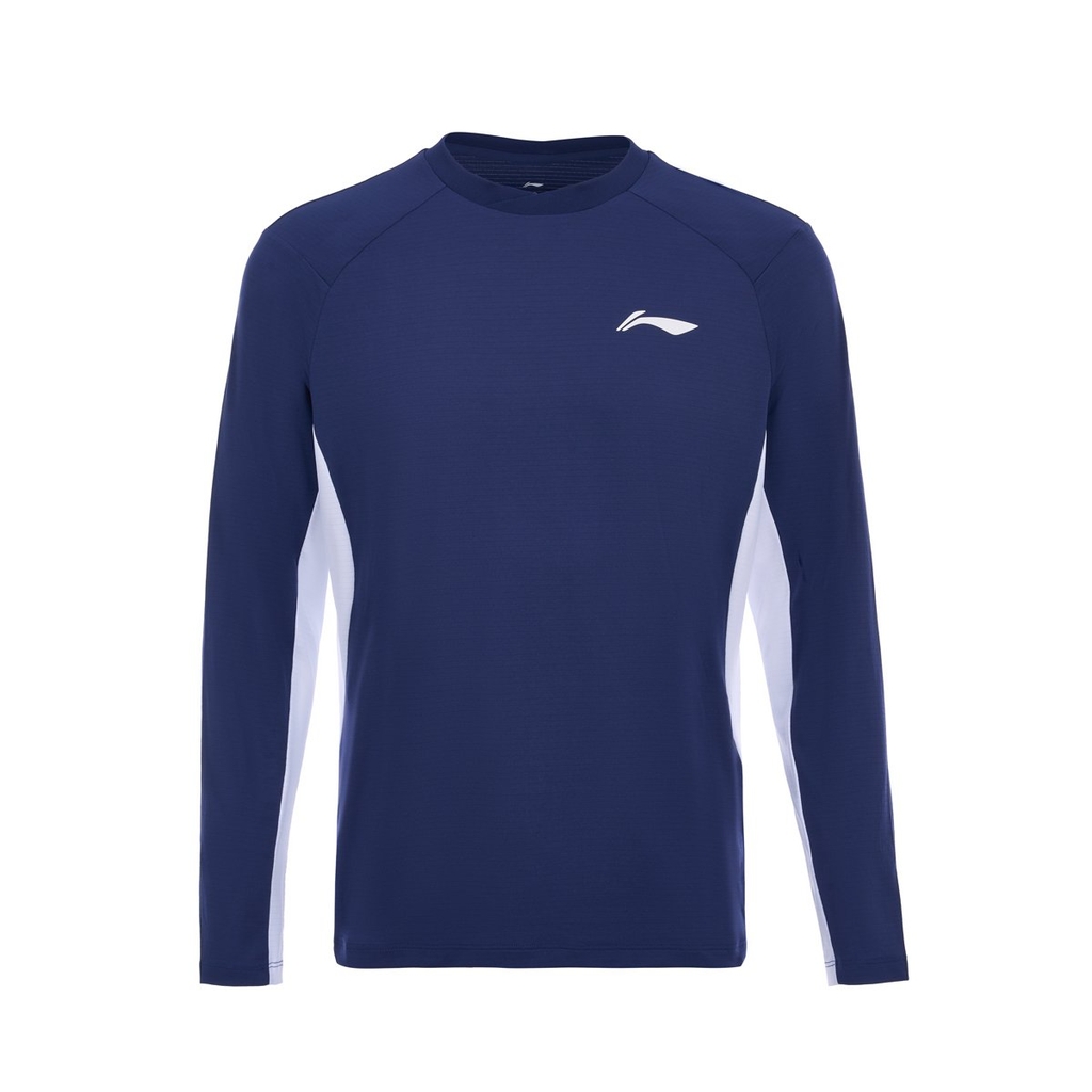 Áo dài tay Li-Ning Nam P-ATLV203-2V