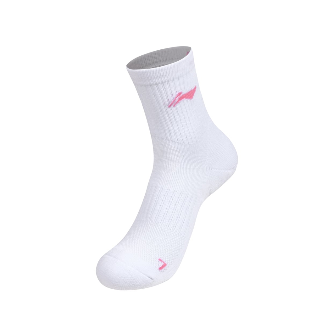 Tất cao cổ Li-Ning Unisex P-AWTS005-2V