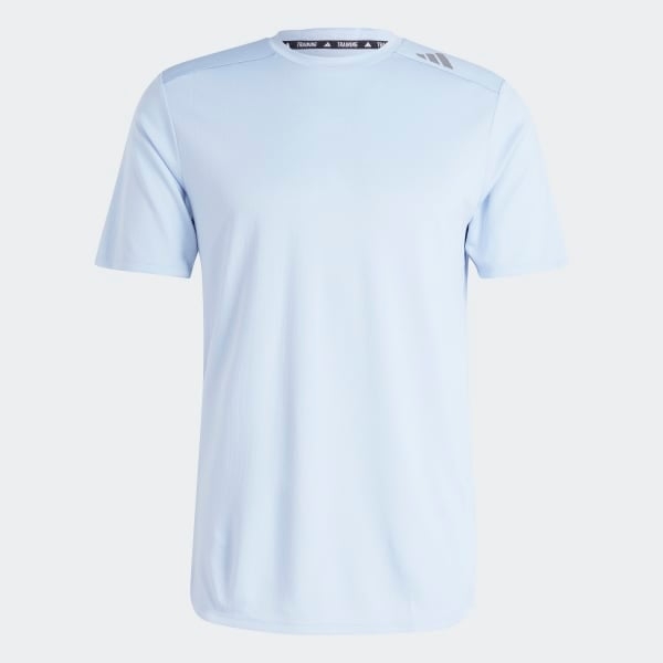 Áo T-shirt tập luyện adidas Nam - IB9106