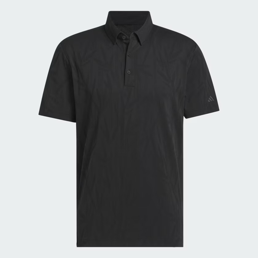 Áo Polo golf adidas Go-To Nam - KA7917
