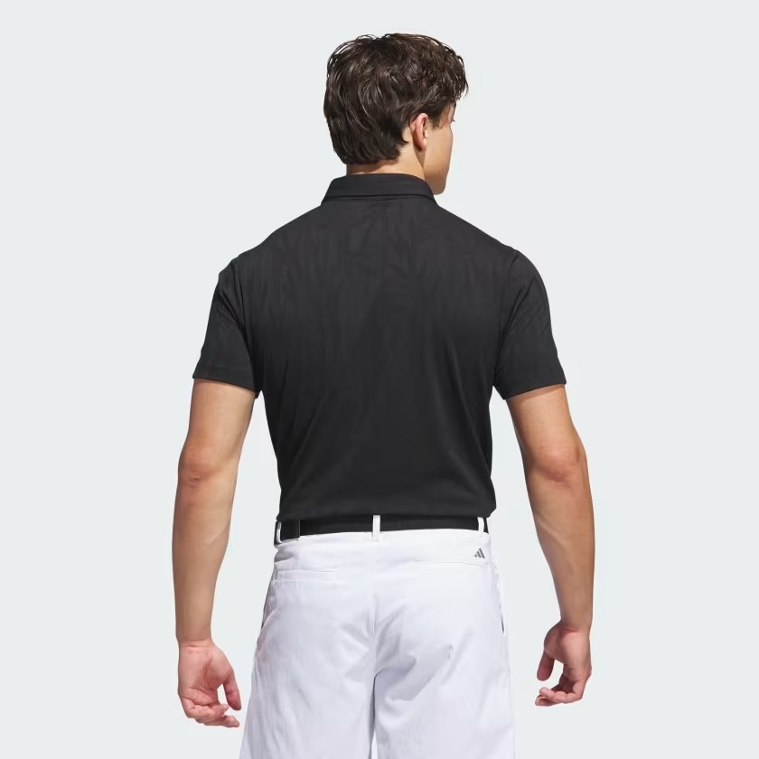 Áo Polo golf adidas Go-To Nam - KA7917