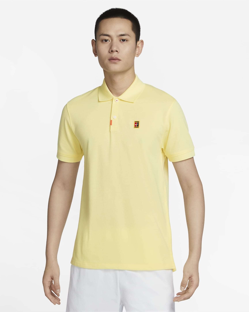 Áo polo thời trang Nam Nike ASTHE polo Dri-FIT HERITG SLIM2 DA4380-706