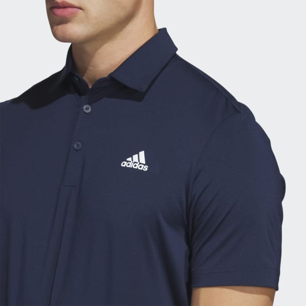 Áo Polo golf adidas Logo Ultimate365 Nam - HR9042