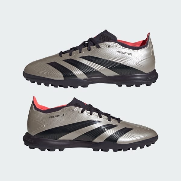Giày bóng đá adidas Predator League Turf Unisex - IF6376