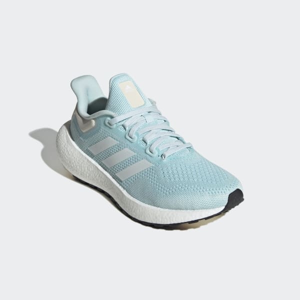 Giày chạy bộ adidas PUREBOOST 22 Nữ - GW9146
