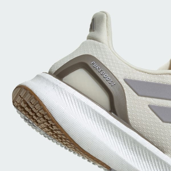 Giày chạy bộ adidas Pureboost 5 Nữ - IF9205
