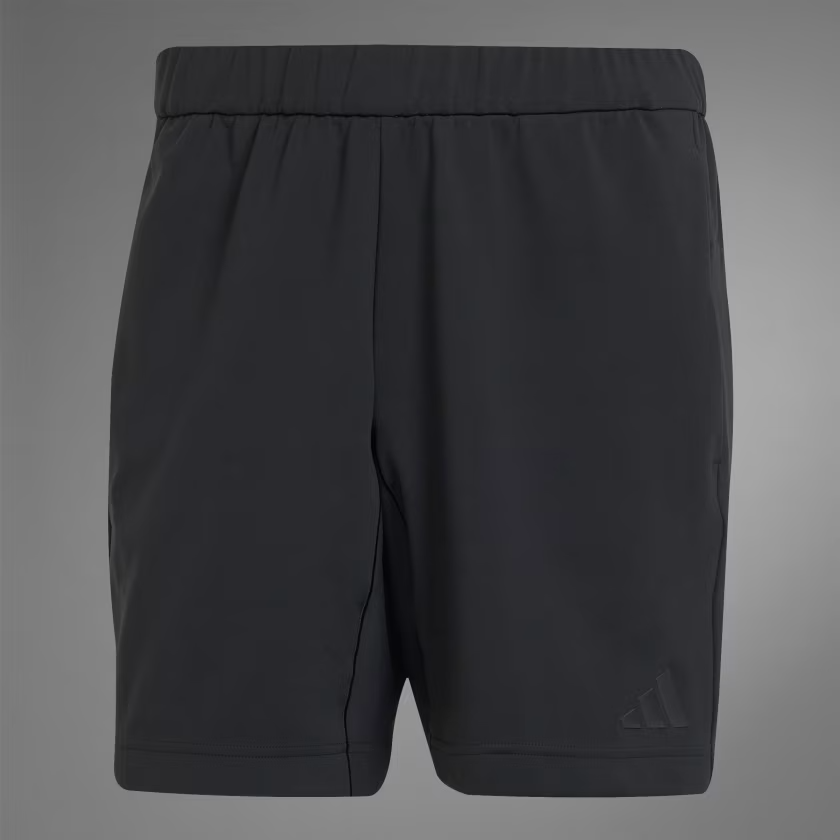 Quần short tập luyện adidas Puremotion Nam - JE5688