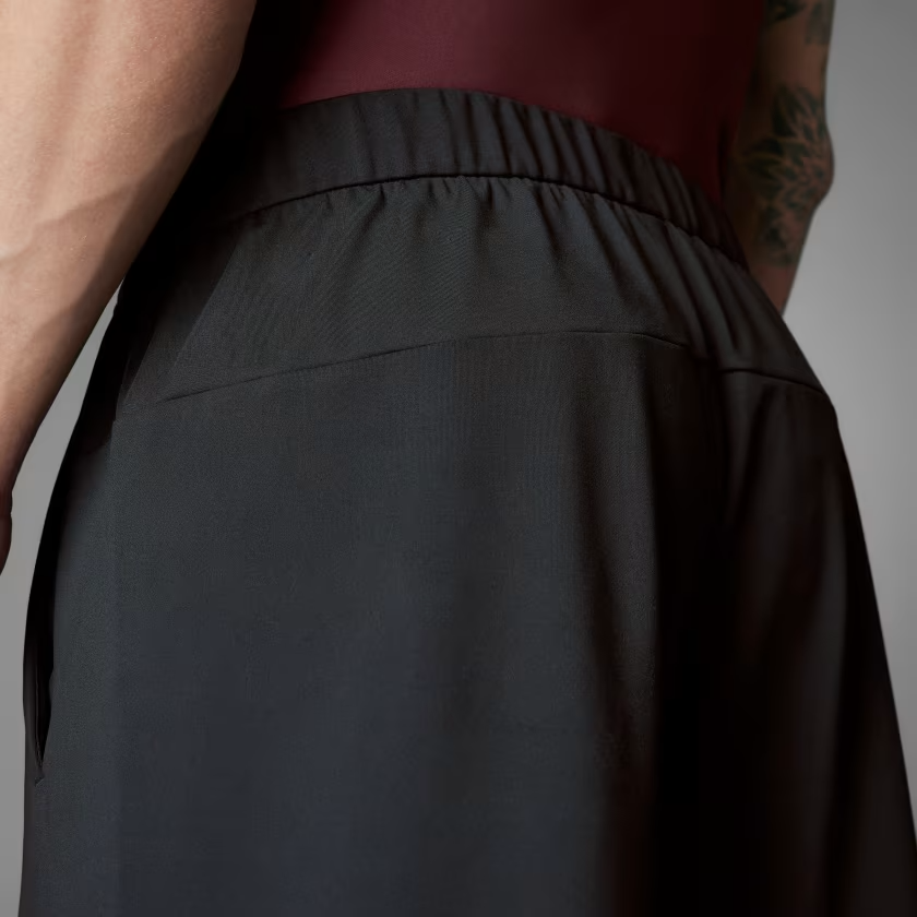 Quần short tập luyện adidas Puremotion Nam - JE5688