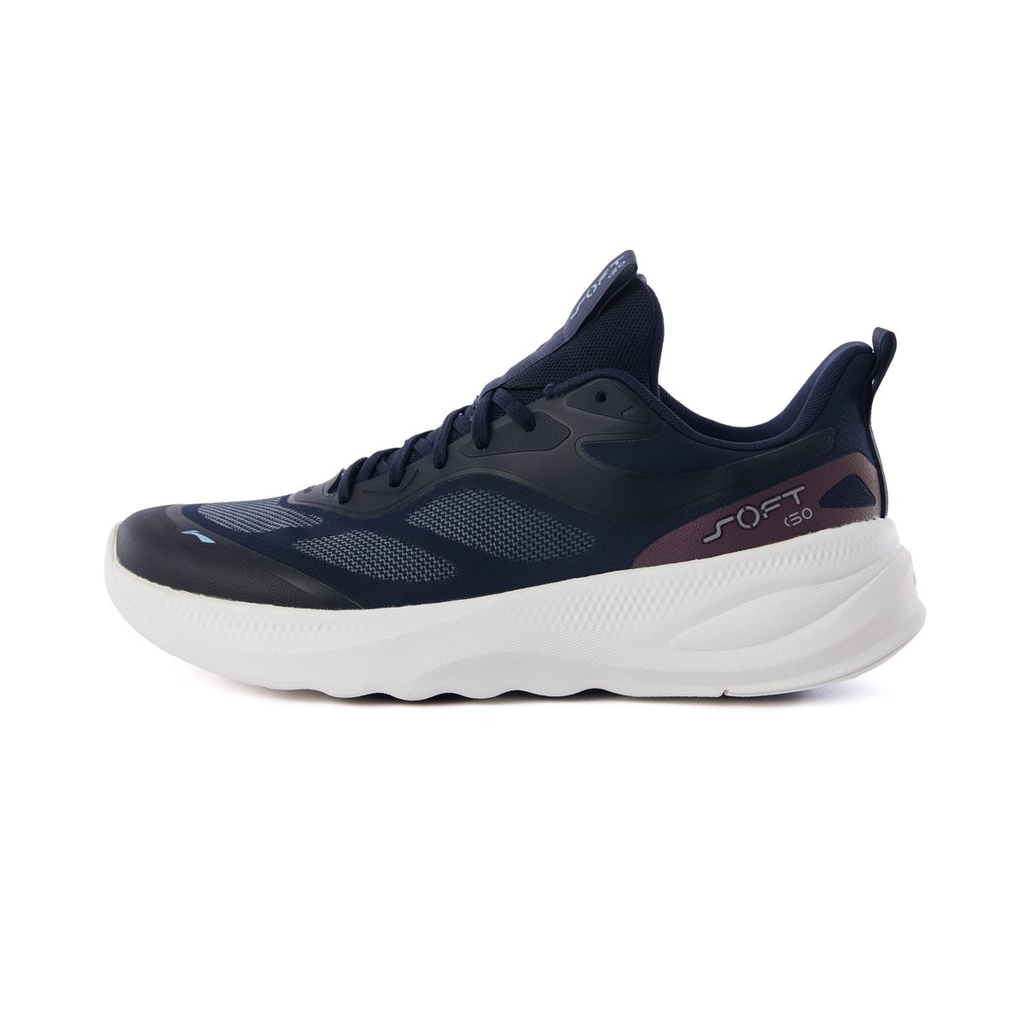Đánh Giá Chi Tiết Giày thời trang Li-Ning SOFT GO 2 V4 Nam AGLV091-18V - Mua Chính Hãng Tại Hải Dương