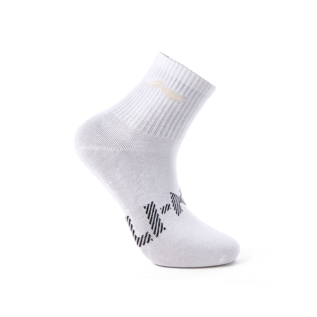 Tất ngắn cổ Li-Ning Unisex AWTV007-2V