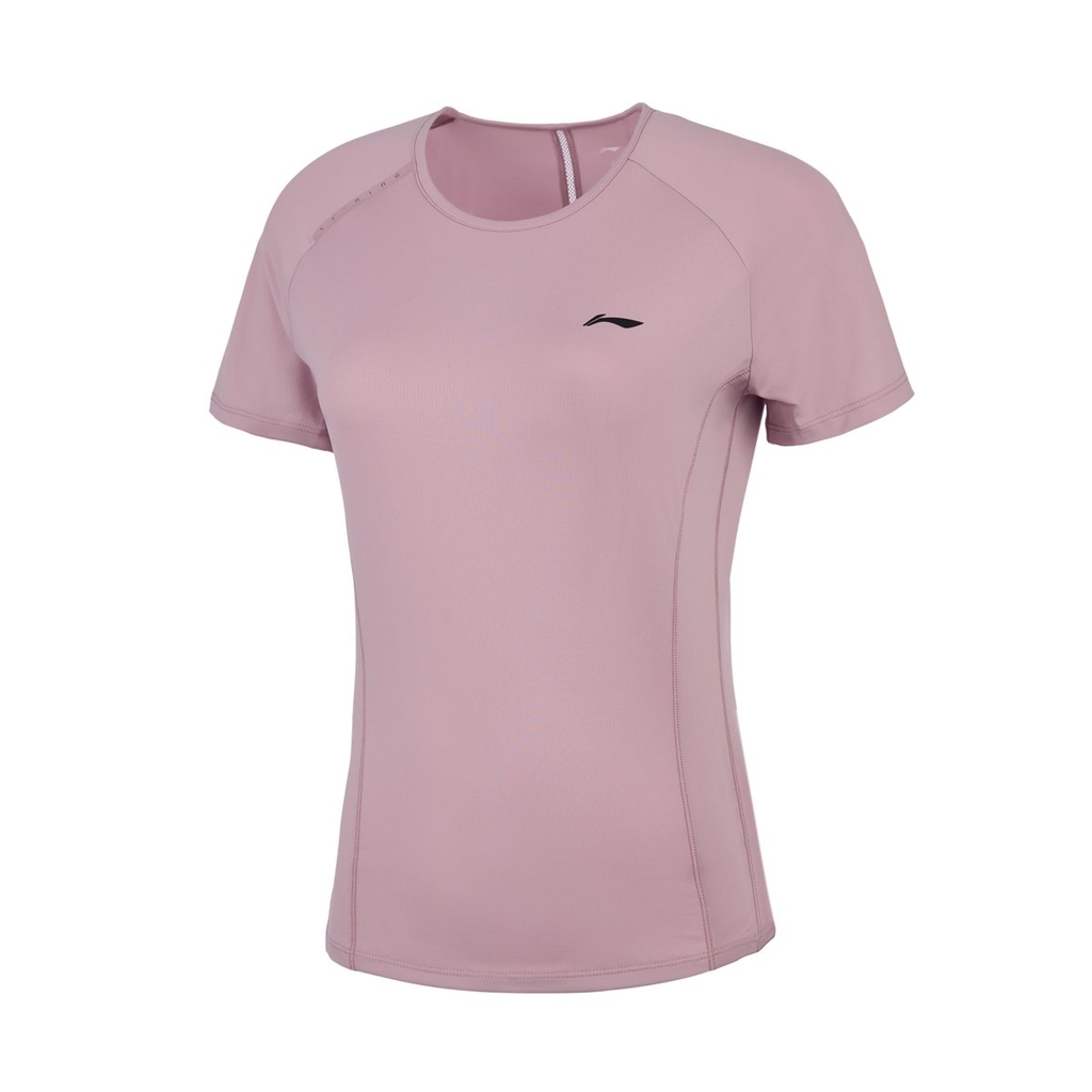 Áo T-shirt Li-Ning Nữ ATSV726-2V