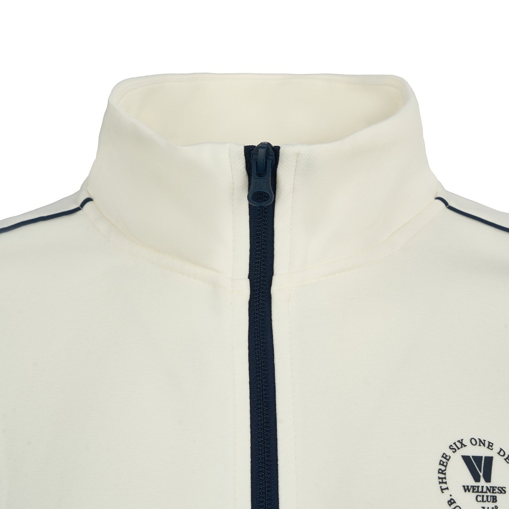 Áo khoác nỉ 361º Nam W552534009A-1C