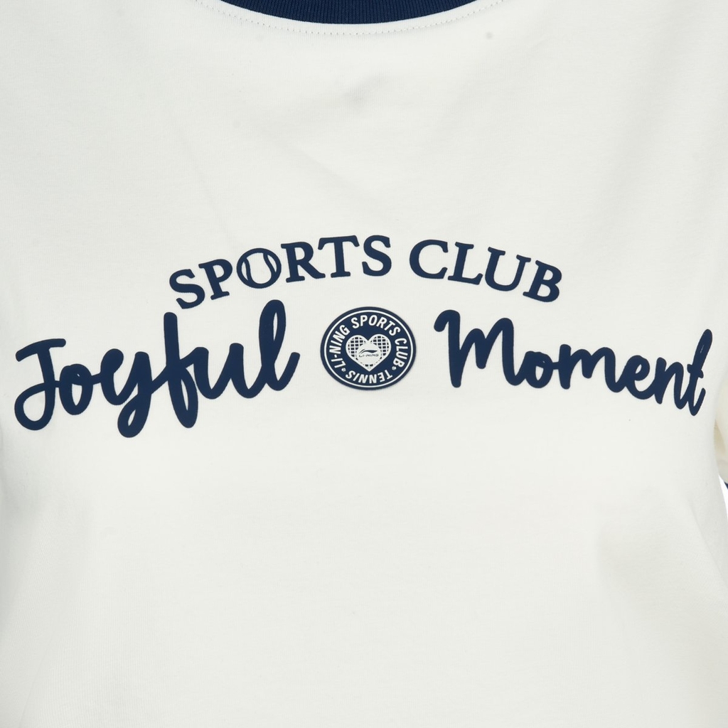 Áo T-shirt Li-Ning Nữ AHSV472-1V