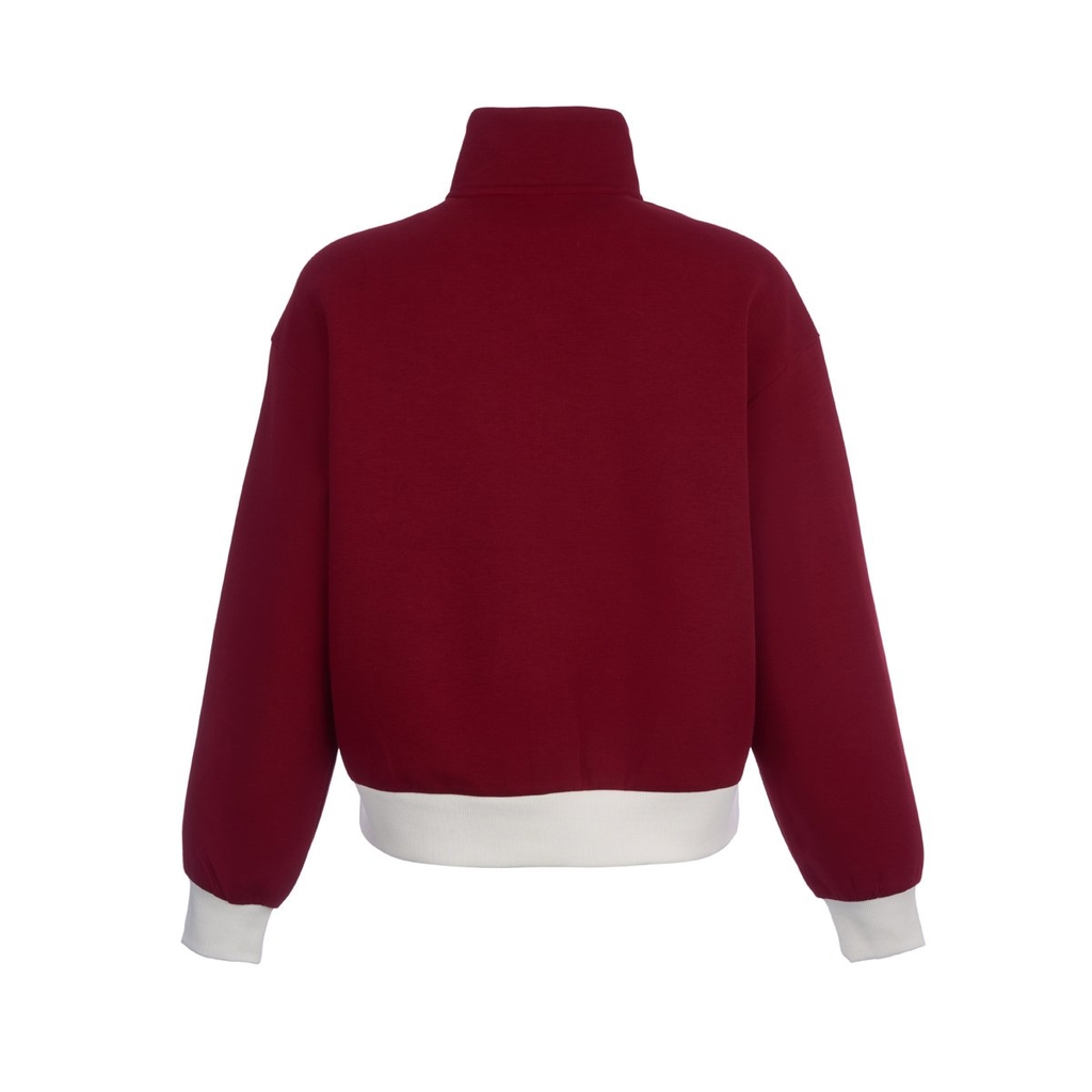 Áo khoác nỉ 361º Nữ W562534009A-5C