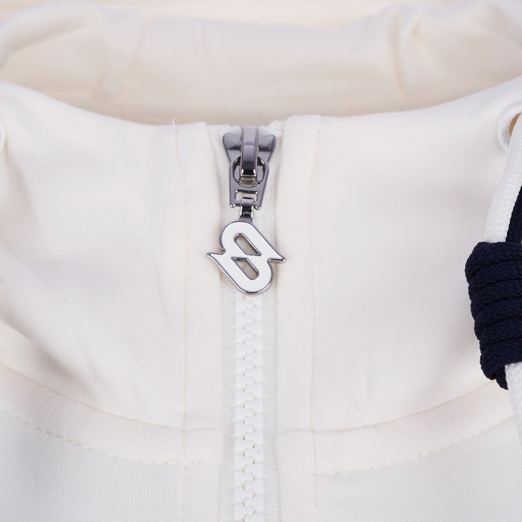 Áo hoodie 361º Nữ W562539052A-3C