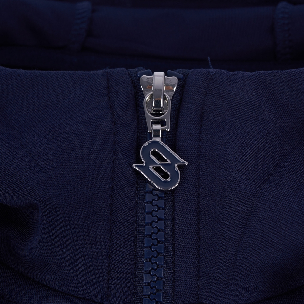 Áo hoodie 361º Nữ W562539052A-2C