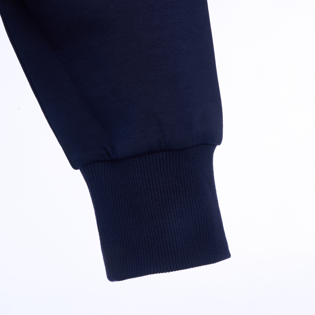 Áo hoodie 361º Nữ W562539052A-2C