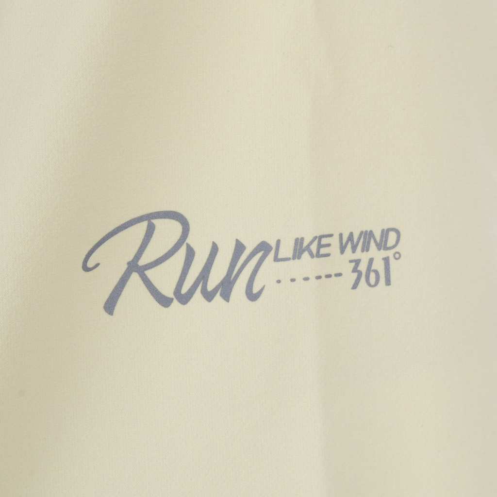 Áo gió 361º Nữ W562532057A-3C