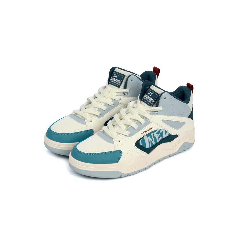 Giày thời trang 361º XING RAN 4.0 Nam W572536602-6