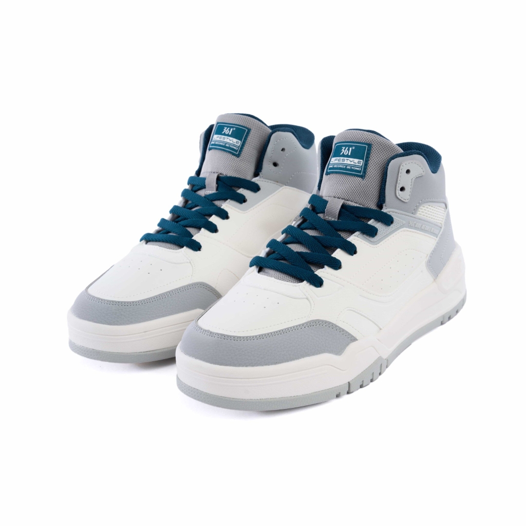 Giày thời trang 361° CARVE 6.0 Nam W572546606-2