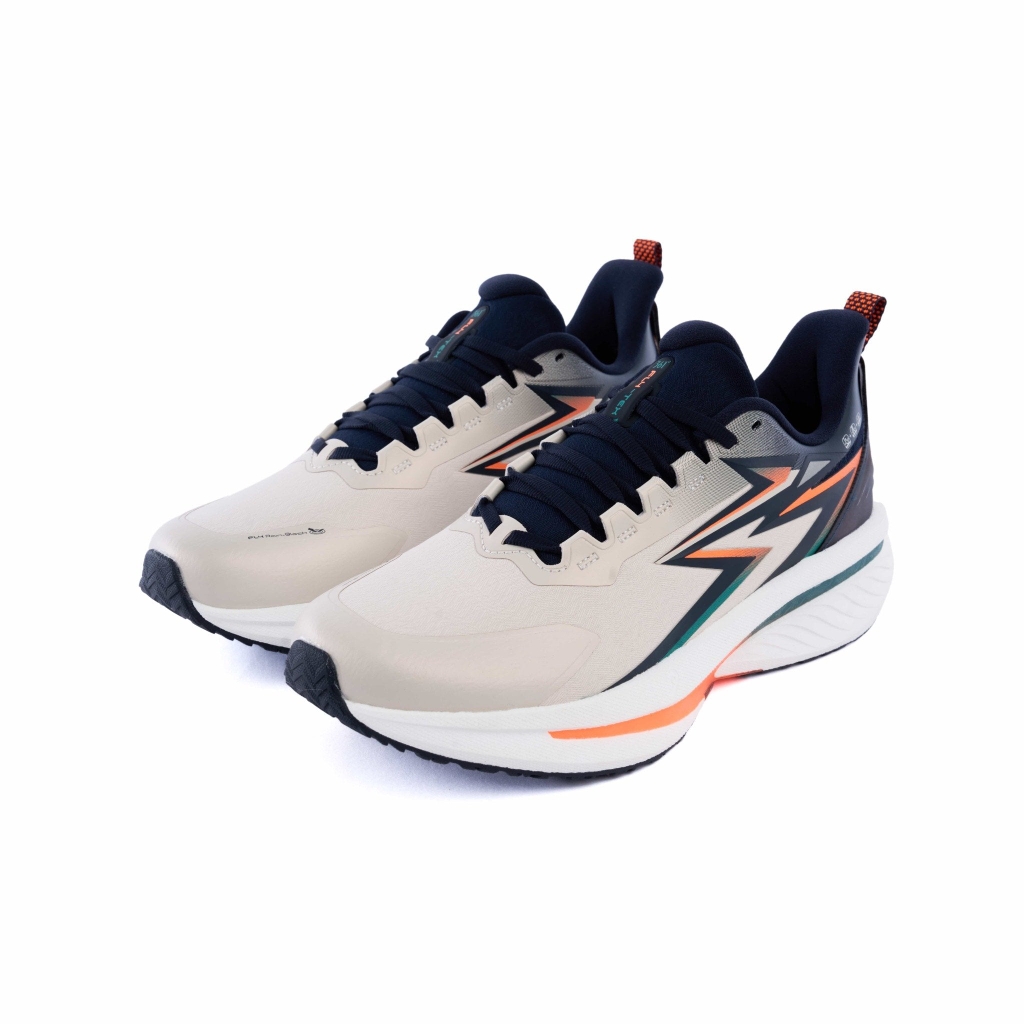 Giày chạy bộ 361º Rain-block 9.0 Nam W572542228-1