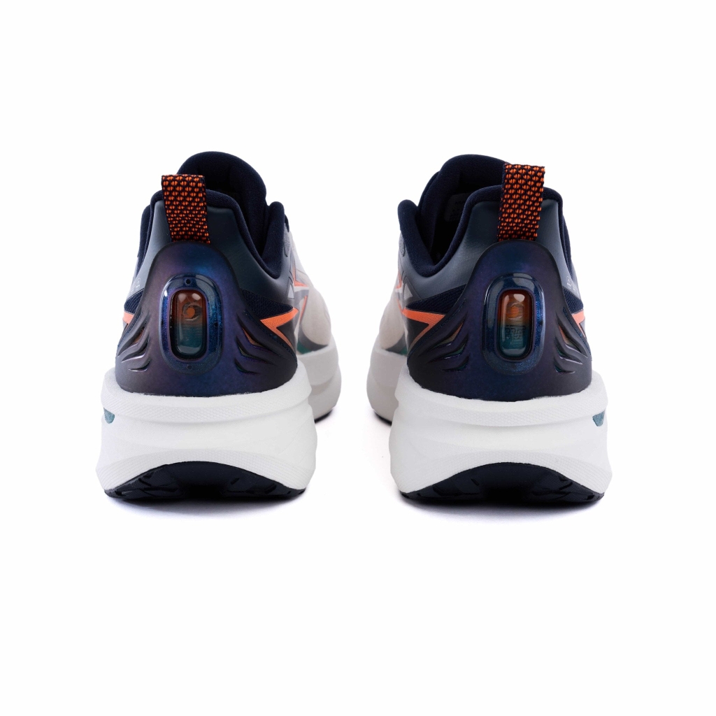 Giày chạy bộ 361º Rain-block 9.0 Nam W572542228-1