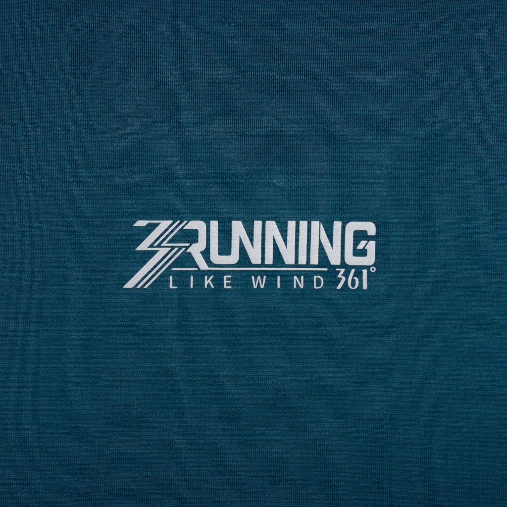 Áo dài tay 361º Nam W552542101-2C