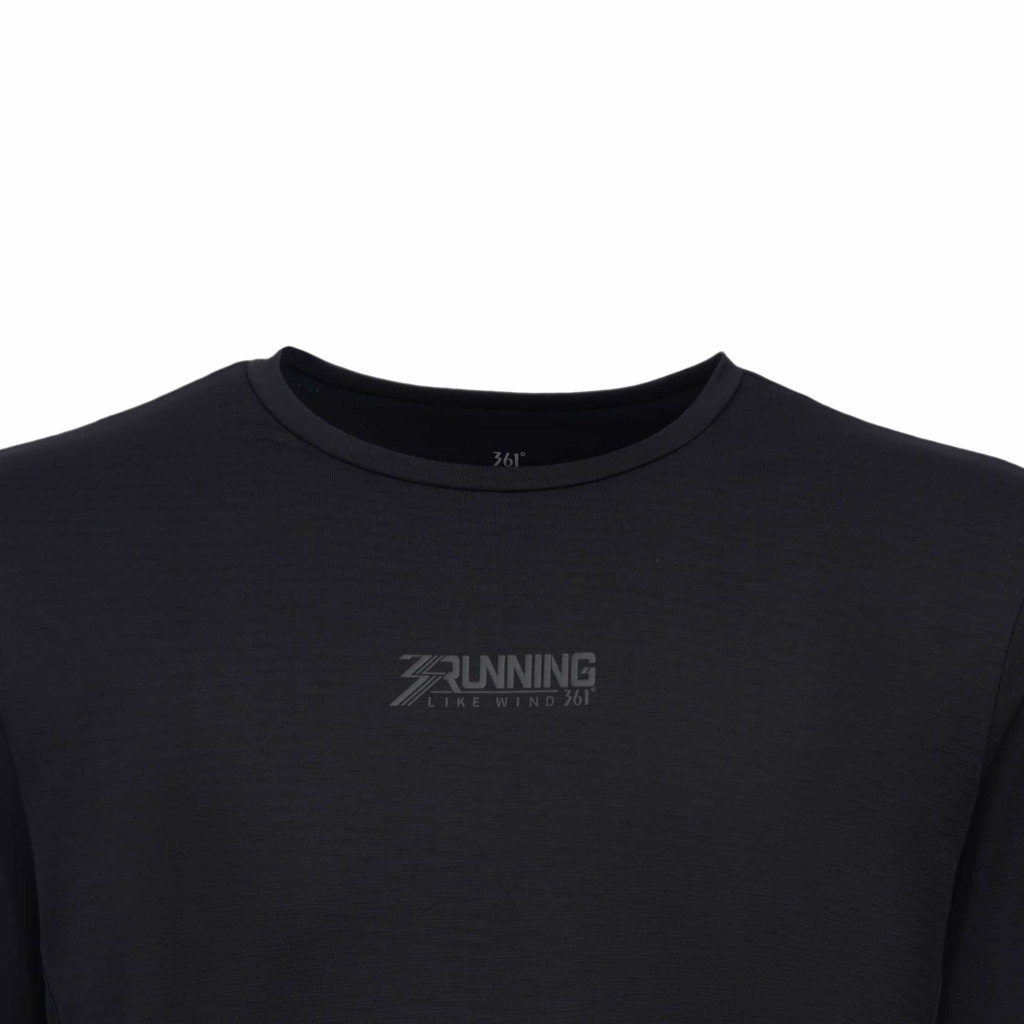 Áo dài tay 361º Nam W552542101-3C