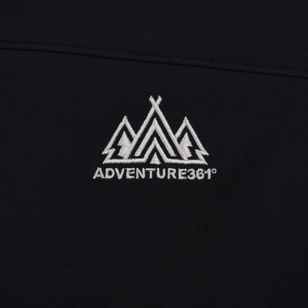 Áo gió 361º Nam W552533601-4C