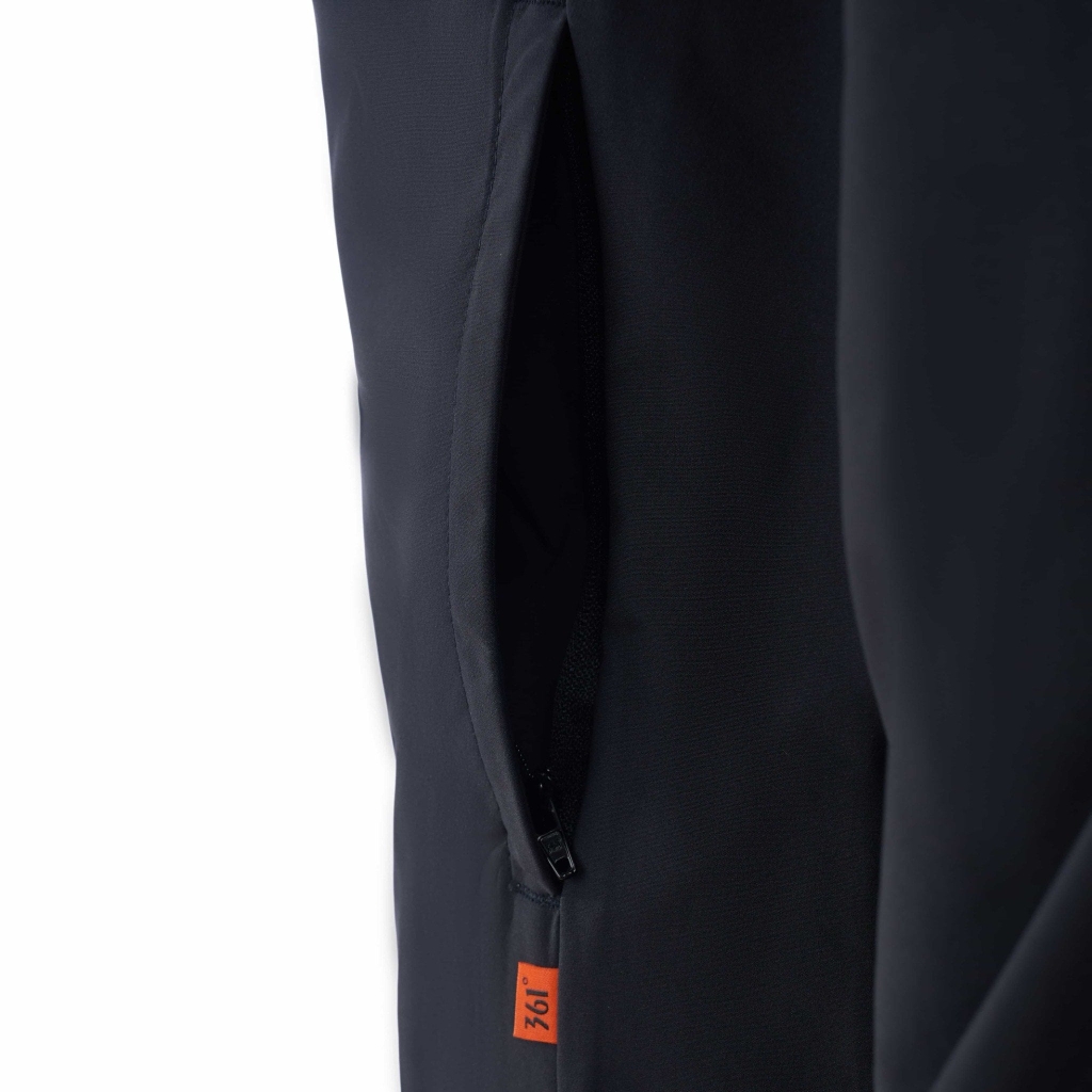 Áo gió 361º Nam W552534602-3C