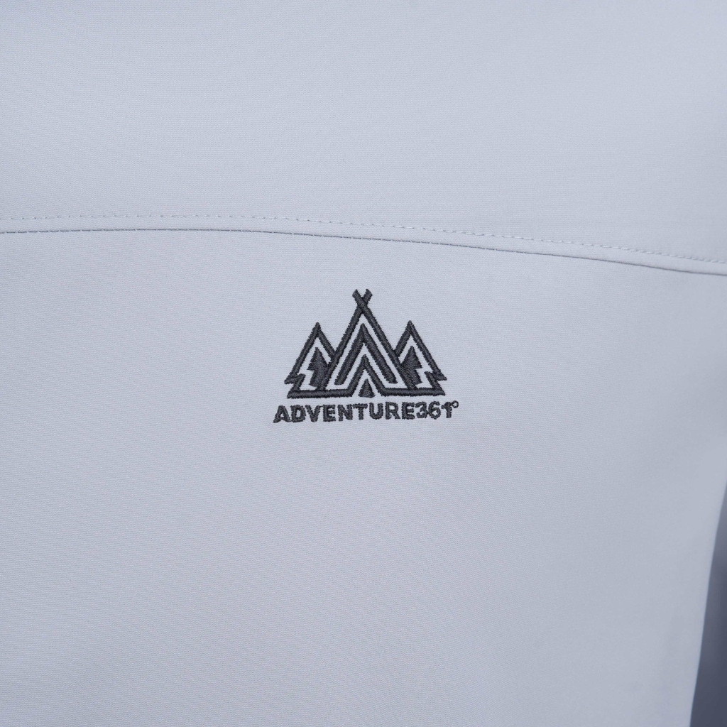 Áo gió 361º Nam W552533601-1C