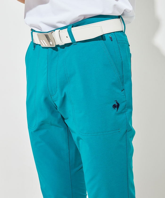 Quần dài le coq sportif golf Nam - QGMVJD07V-GR00