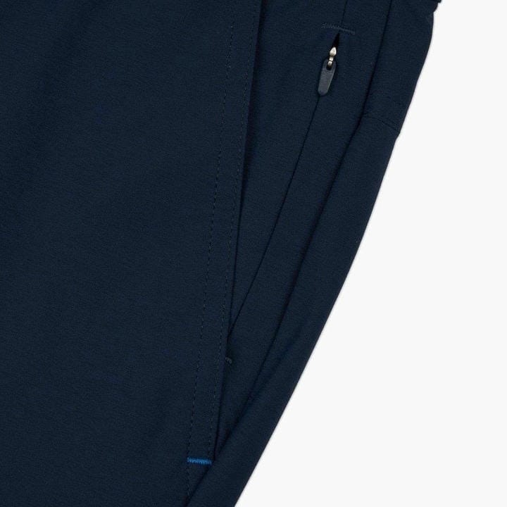 Quần dài le coq sportif golf Nam - QGMVJD07V-NV00