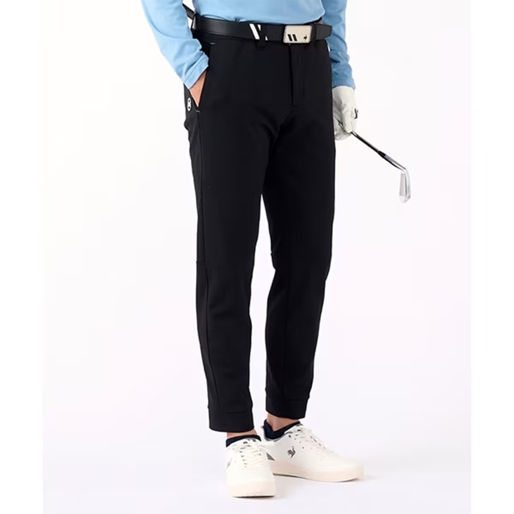Quần dài le coq golf Nam - QGMWJD07V-BK00
